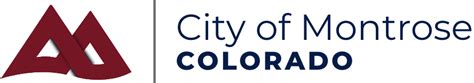 city of montrose co utilities.